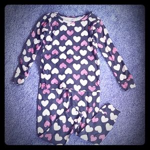 Glow in the Dark Jammies